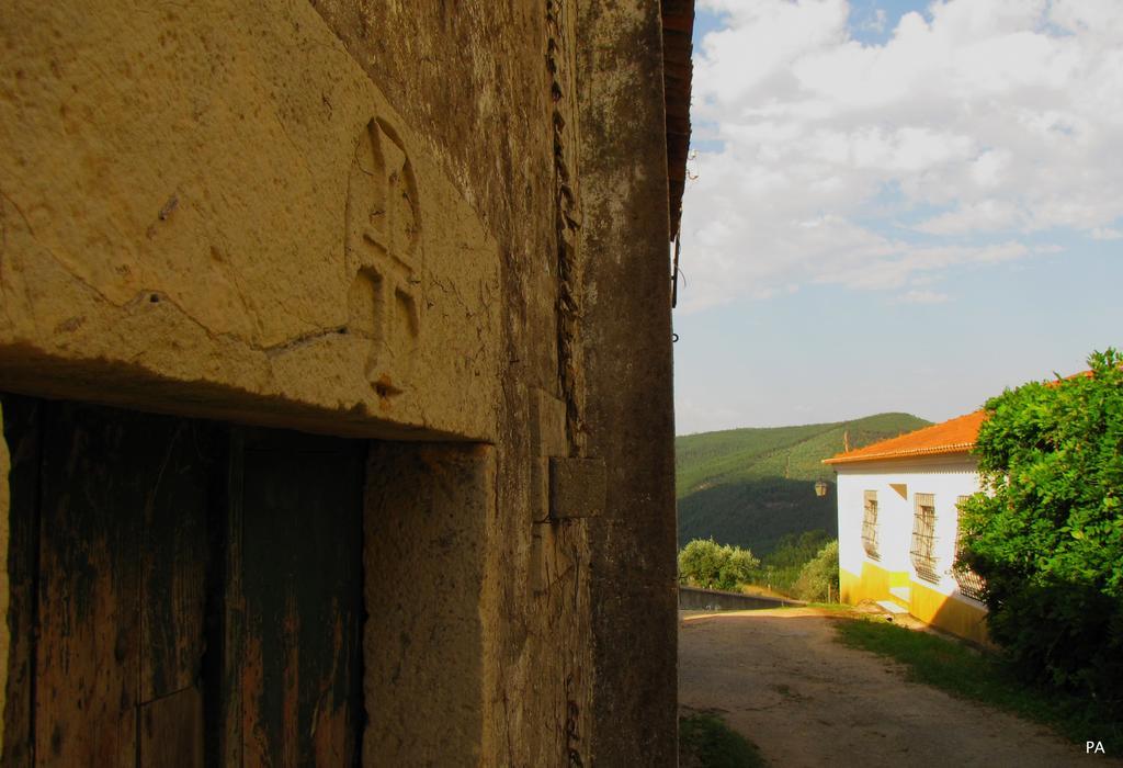 Vila Quinta Do Cerquito Ferreira do Zêzere Exteriér fotografie