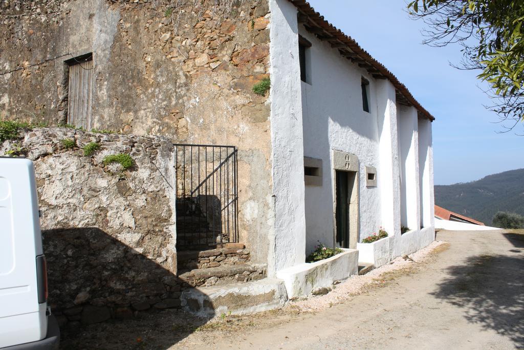 Vila Quinta Do Cerquito Ferreira do Zêzere Exteriér fotografie