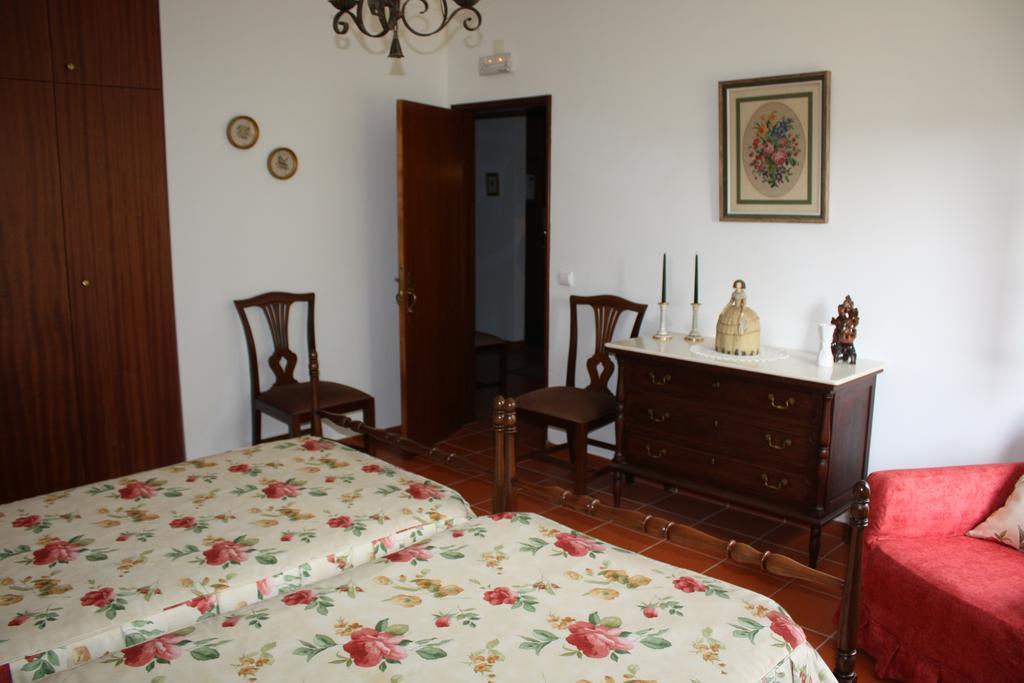 Vila Quinta Do Cerquito Ferreira do Zêzere Exteriér fotografie