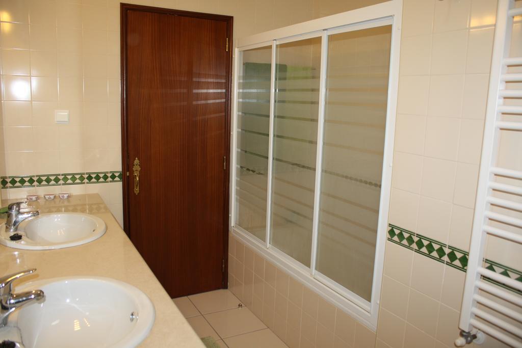 Vila Quinta Do Cerquito Ferreira do Zêzere Exteriér fotografie