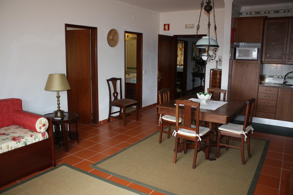 Vila Quinta Do Cerquito Ferreira do Zêzere Exteriér fotografie