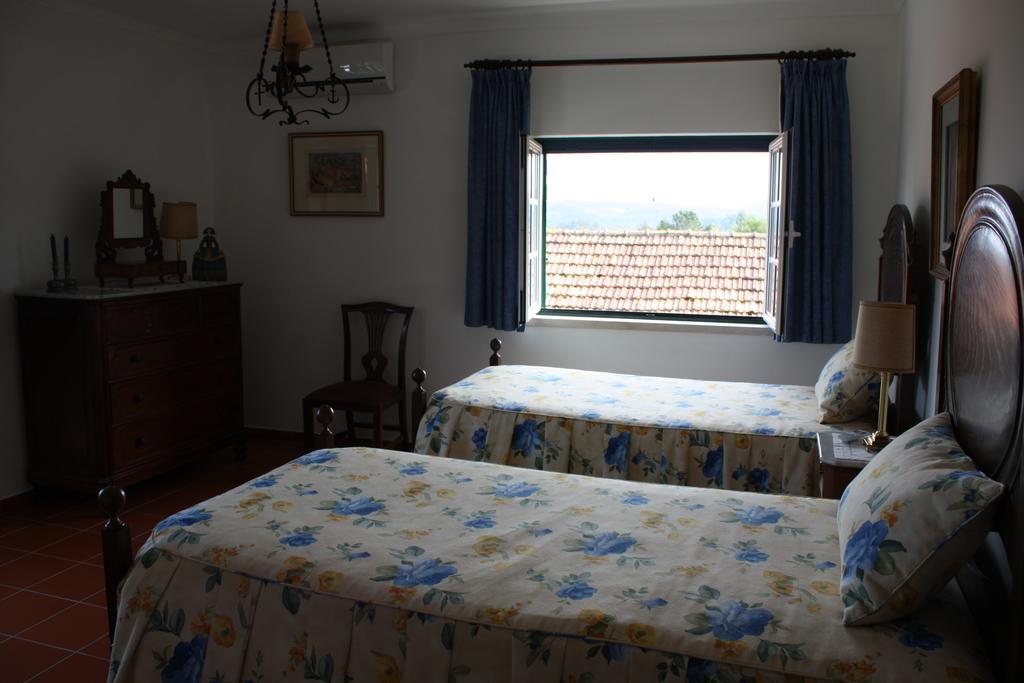 Vila Quinta Do Cerquito Ferreira do Zêzere Exteriér fotografie