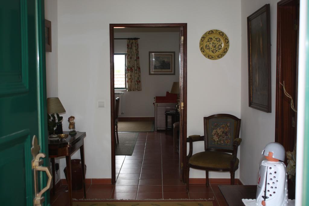 Vila Quinta Do Cerquito Ferreira do Zêzere Exteriér fotografie