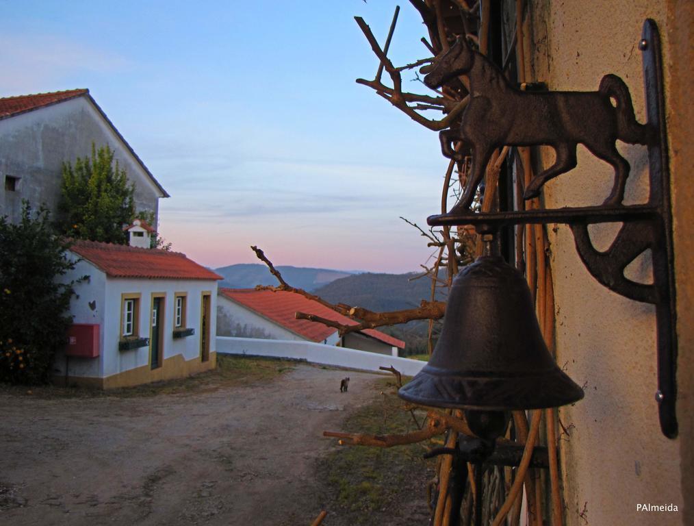 Vila Quinta Do Cerquito Ferreira do Zêzere Exteriér fotografie