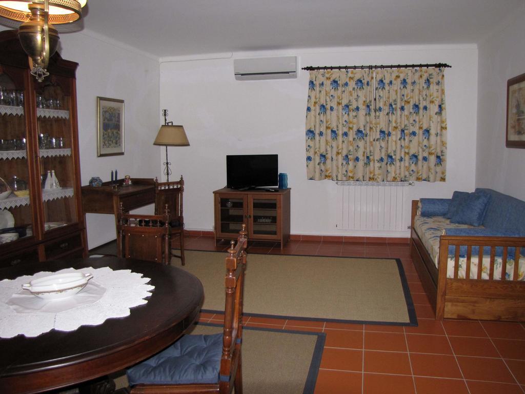 Vila Quinta Do Cerquito Ferreira do Zêzere Exteriér fotografie