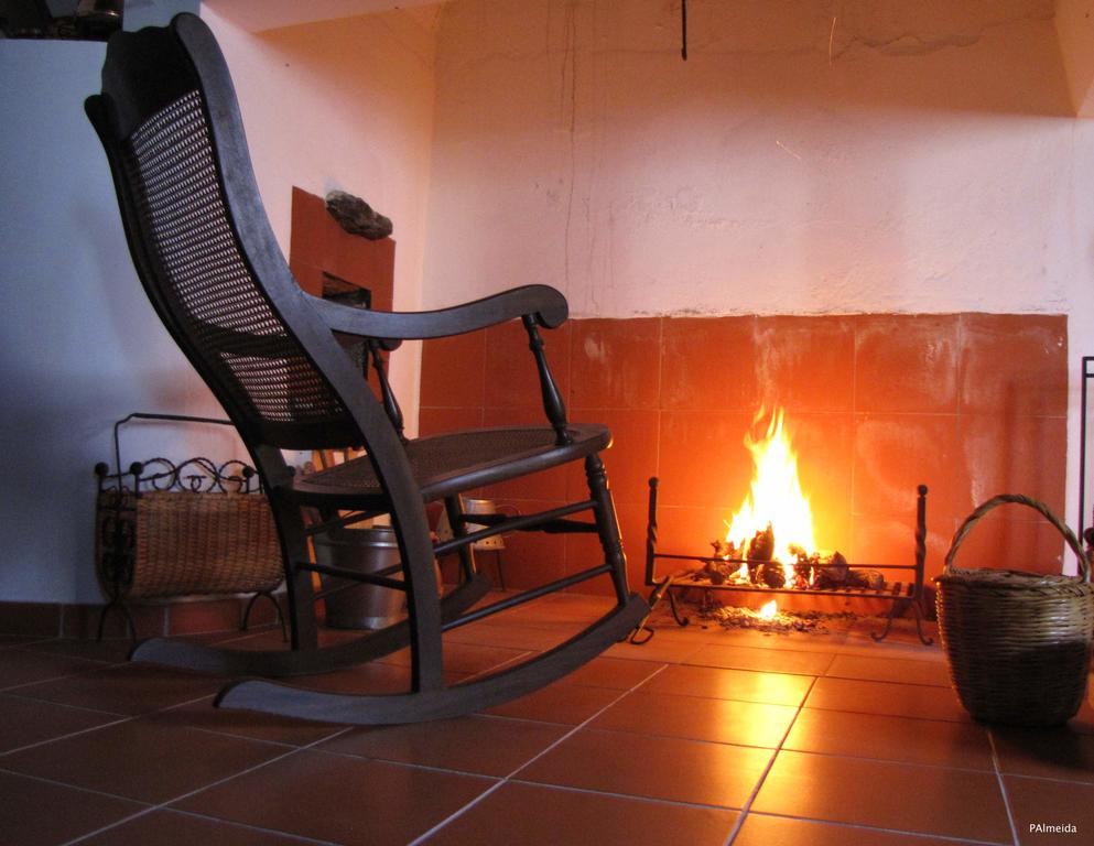 Vila Quinta Do Cerquito Ferreira do Zêzere Exteriér fotografie